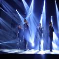 JO1が生ライブパフォーマンスを披露！イヴ・サンローラン新ファンデの世界観も楽しめる1曲