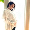 14歳差！9年ぶりに第４子を出産した新生児ママの田畑舞さん【mamagirlアンバサダー#8】 - ビュ