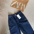 【ZARA】美脚見えデニム4選　1年中着回せる！ - ビューティーガール