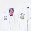 フジロックフェスティバル22のオフィシャルTシャツを今年も【ビームス】が作成！ - ビュー
