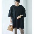 ［AMERICAN HOLIC］なぜか細く見える♡夏のゆるトップス5選 -