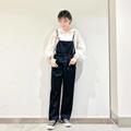 着心地重視の【サロペット】が大人女子におすすめ - ビューティーガール