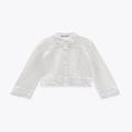 【ZARA】高見えしそうな「デザインシャツ」4選 - ビューティーガール