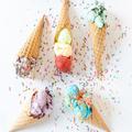 今日も頑張ったごほうびに♡お手頃なのに高級感＆SNSでも話題！「最新アイス」10選 -
