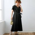 あれ？細く見える♡2022初夏に買っておきたい「大人ワンピース」5選 -