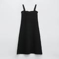ZARA・ロペピクニックのブラックワンピ4選　体型カバーも叶う！ - ビューティーガール