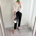 【ZARA】大人っぽトップス注目アイテム4選 - ビューティーガール