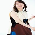 cover interview 吉岡里帆 - ビューティーガール