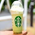 スタバ、メロンフラペチーノが好評 絶対やっちゃいけないカスタマイズも発見… - ビューテ