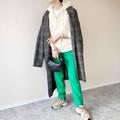 【ZARA】履くだけでオシャレな「厚底スニーカー」4選 - ビューティーガール