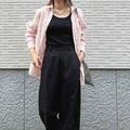 ユニクロ「定番リネンシャツ」の魅力を深掘り　ただおしゃれなだけじゃない！ - ビューテ