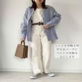 【ユニクロ】着心地楽ちんな「ワッフルTシャツ」徹底レビュー - ビューティーガール