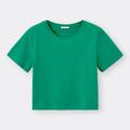 【GU】990円以下の「シンプルTシャツ」4選　着回しできて使いやすい！ - ビューティーガール
