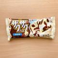 【ファミマ】で買える“ザクザクアイスバーバニラ”が食べ応え抜群！ - ビューティーガー
