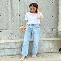 夏はやっぱり「デニム」が可愛い♡マネするだけで垢抜ける！おしゃれさんの着こなし6sty