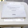 ZARAの「590円バッグ」が衝撃的なかわいさ…！大容量だし、買って大正解でした。 -