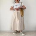 【ナチュラルカラー服】はアラサー女子におすすめ - ビューティーガール