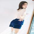 【中村里帆】ほんのり色っぽさ漂う♡ しゃれっけを加えた肌見せコーデ4選 - ビューティーガ