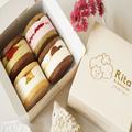 さっくり＆濃厚な口どけ♡手土産にも重宝する「人気バターサンド」3選 -