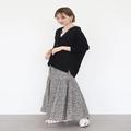 今の時期は「カーディガン」が頼り！さっと羽織るだけで垢抜ける♡最旬6style -