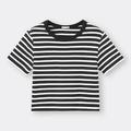 【GU】590円の「お得Tシャツ」4選　見逃し厳禁！ - ビューティーガール