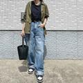 【ユニクロ × MARNI】サイズ感かわいい「メンズジャケット」着回しコーデ - ビューティーガ