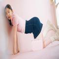 お腹をチラッと見せるのがトレンド！色っぽくて可愛い【肌見せコーデ】3選♡ - ビューティ