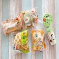 ゴロゴロ果肉やたっぷりメロンクリーム！ファミマで買えるメロン味グルメ7品を食べ比べ