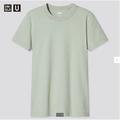 2022夏は「ユニクロT」が出番多め♡おしゃれさんもこぞって着てる！人気Tシャツリスト - ビ