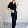 【ZARA】インフルエンサーの「モノトーンコーデ」4選 - ビューティーガール