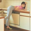【毎日コーデテク】女っぽさ満点！パンツスタイルで叶えるプリかわコーデ - ビューティー