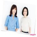 これが美容の最前線！ 今期のビューティトレンドを安倍佐和子×松本千登世が解説【2022上半