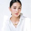 白シャツに合う「肌映えジュエリー」でラグジュアリーに輝く肌へ｜美的GRAND |