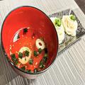 そうめんが一気に上品な味わいになる食べ方 “あの商品”を使うだけで激ウマに… - ビュー