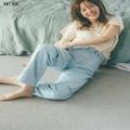 デニムコーデ、夏はこうする！ きれいめカジュアルな着こなし集 | ファッション（コーディ