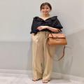 【GU】大人のモテ服！きれいめシンプルアイテム4つ - ビューティーガール