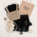 【GU】夏に活躍する名品「新作ビスチェ」を発見！マンネリ打破コーデ - ビューティーガール