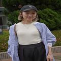 映え系ならお任せ♡手先が器用ママ・石川由佳梨さん【mamagirlアンバサダー#5】 - ビューティ