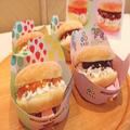 ふわふわ＆プルプル！ミスド新作「エンゼルフルーツ」を食べ比べてみた -