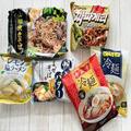 焼そばから冷麺まで気分でいろいろ楽しめる！カルディでこの夏に調達したいおすすめ「袋