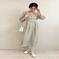 【ROPÉ PICNIC】より可愛く見えそうな「大人ワンピ」4つ - ビューティーガール