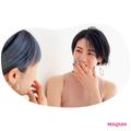 三吉彩花＆paku☆chanのプチプラ推しコスが大集合！ リピ買いしている定番も教えます | ビュ