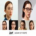 Zoff×ADAM ET -