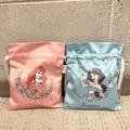 【3COINS】「ディズニープリンセスコラボ」新登場　人気アイテム4選 - ビューティーガール