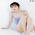 内田理央のボディ論！「大きめのお尻も形がぶちゃいくな指も、全部プリティな私の個性で