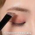 2022年の今っぽ眉メイクのやり方 「三角眉」がトレンド！ - ビューティーガール
