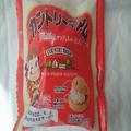 【ファミマ】カントリーマアム×ミルキー！？“絶品コラボパン”が再現度高すぎ - ビューテ