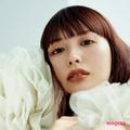 セルヴォーク「エンスロール グロス」が付録に！ 名品テラコッタカラーの魅力と使い方を解