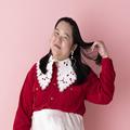 ぼる塾 田辺さんの6月の推しレモンスイーツ 和菓子編／ぼる塾・田辺智加のスイーツ”推し