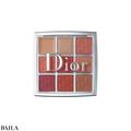 捨て色なしの「Dior」のアイパレットやヘルシーな洒落顔がかなう「シャネル」の新色リップ